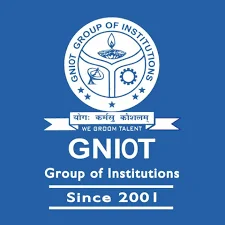 GNIOT GROUP OF INSTITUTION Logo